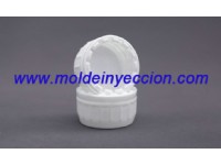 Moldes para Tampa lacre 38mm