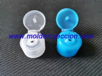 Moldes para tapas Flip Top 20/410